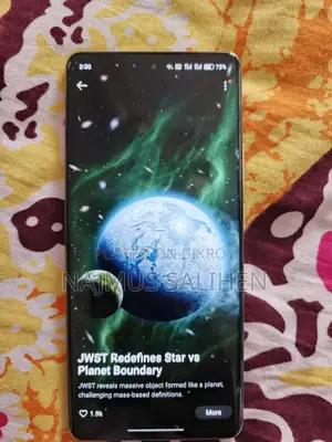 Oppo Reno 10 5G 256 GB White