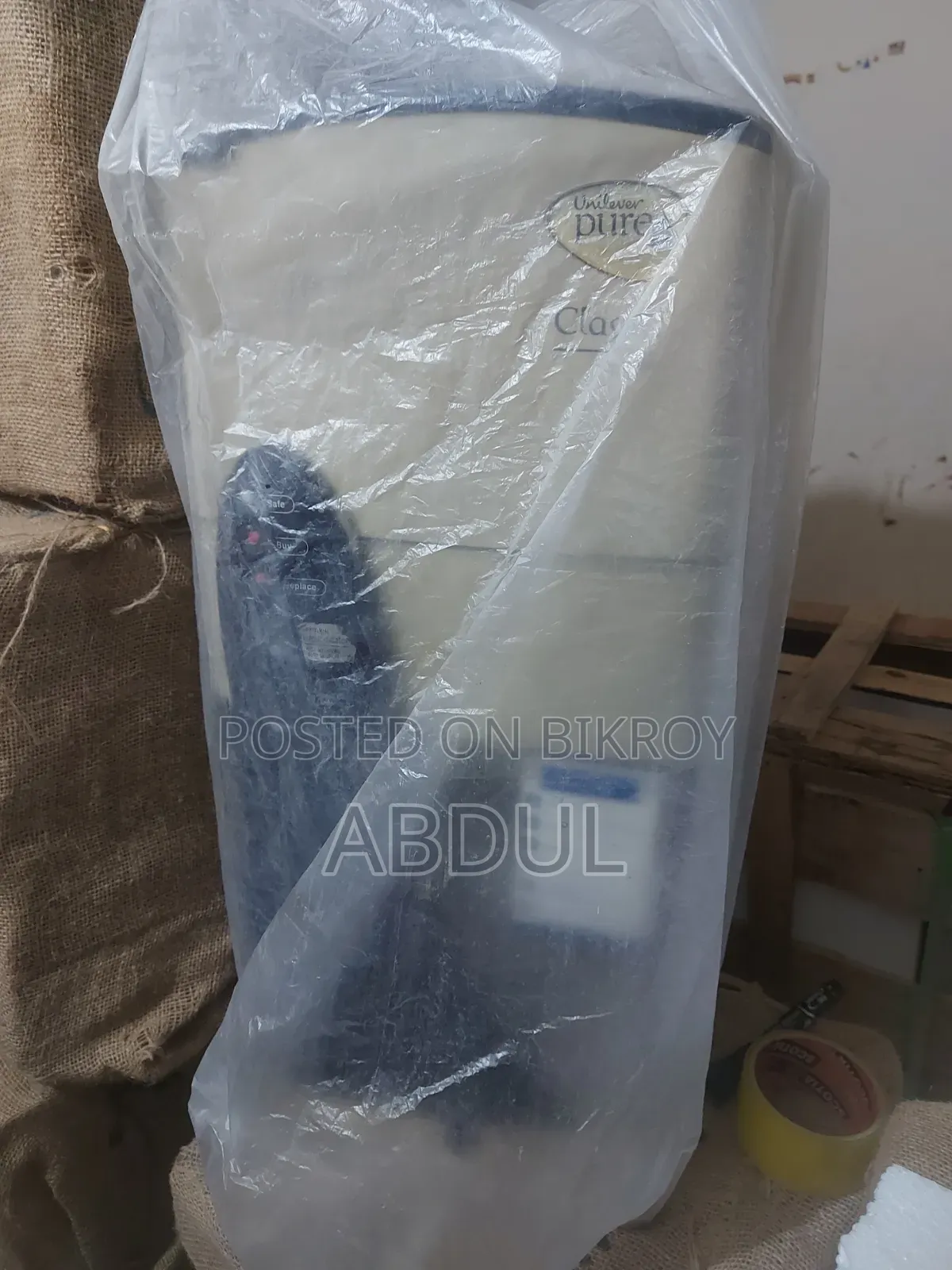 Water Filter