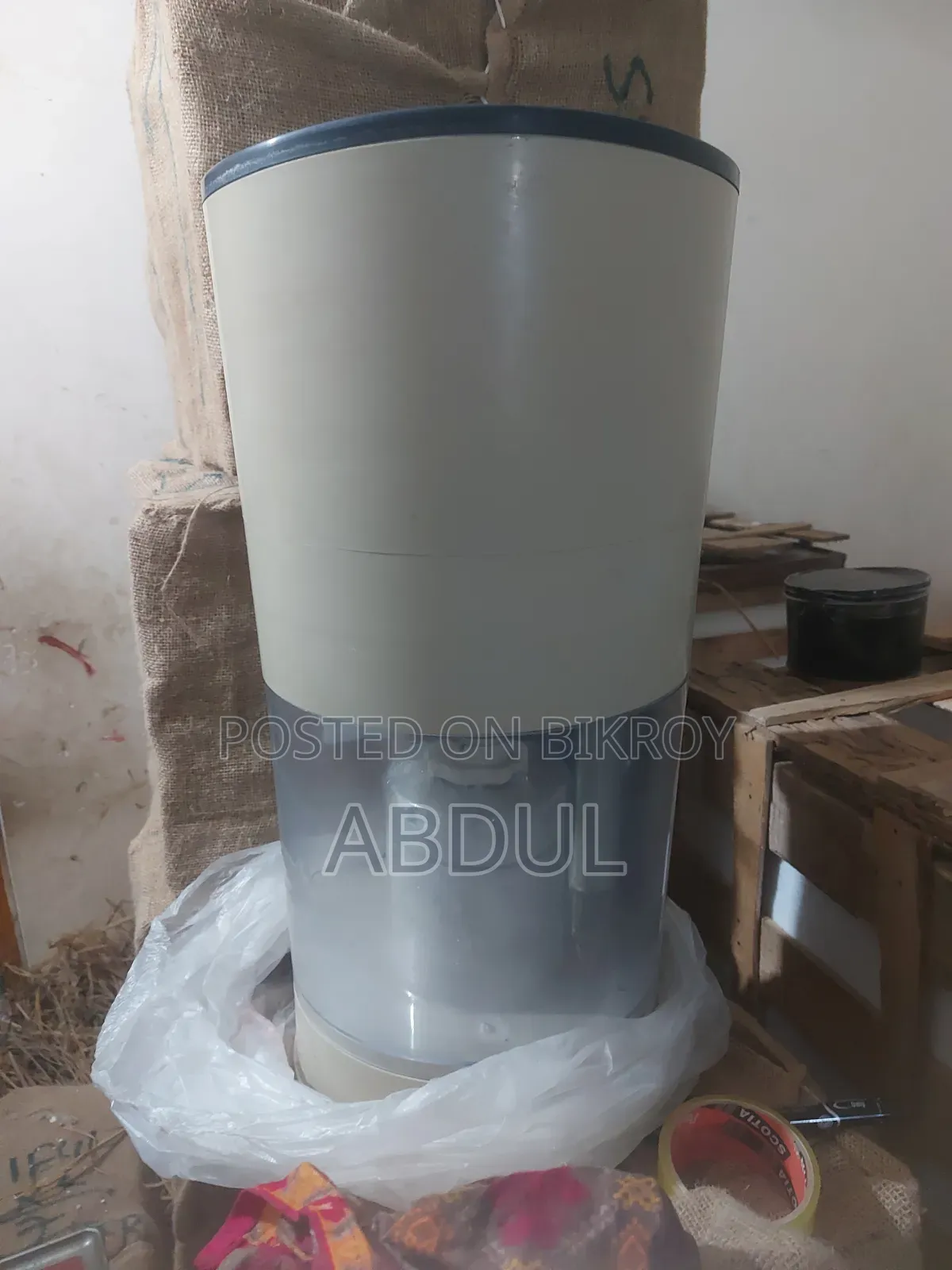 Water Filter