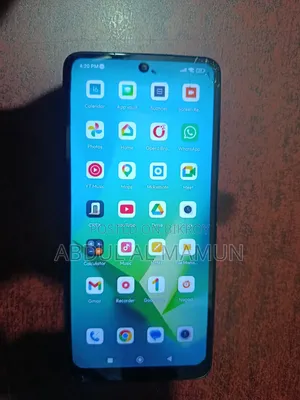 Xiaomi Mi 10i 128 GB Blue