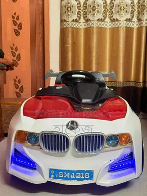 Kids' Car