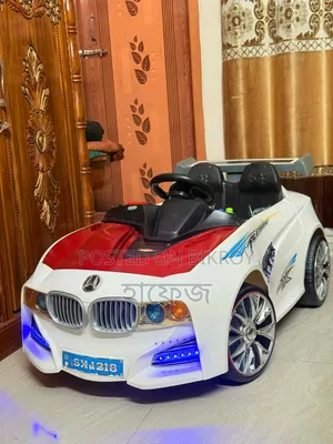 Kids' Car