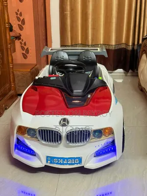 Kids' Car