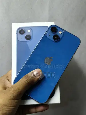 Apple iPhone 13 128 GB Blue