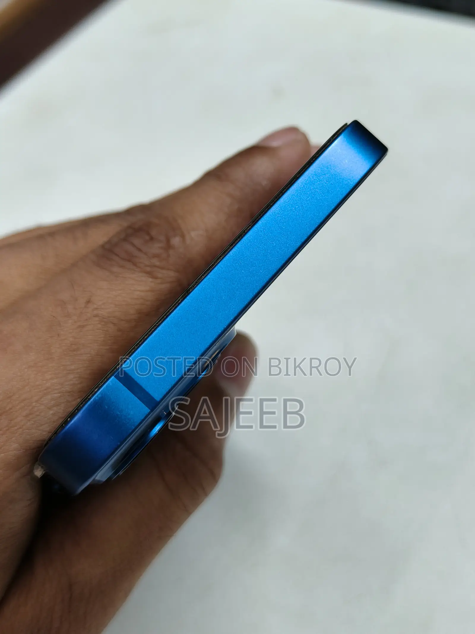 Apple iPhone 13 128 GB Blue