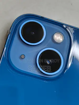 Apple iPhone 13 128 GB Blue