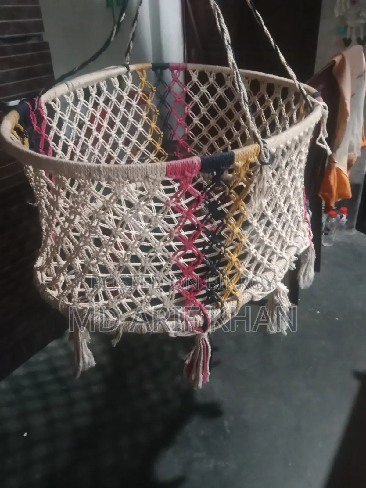 বেবি দোলনা