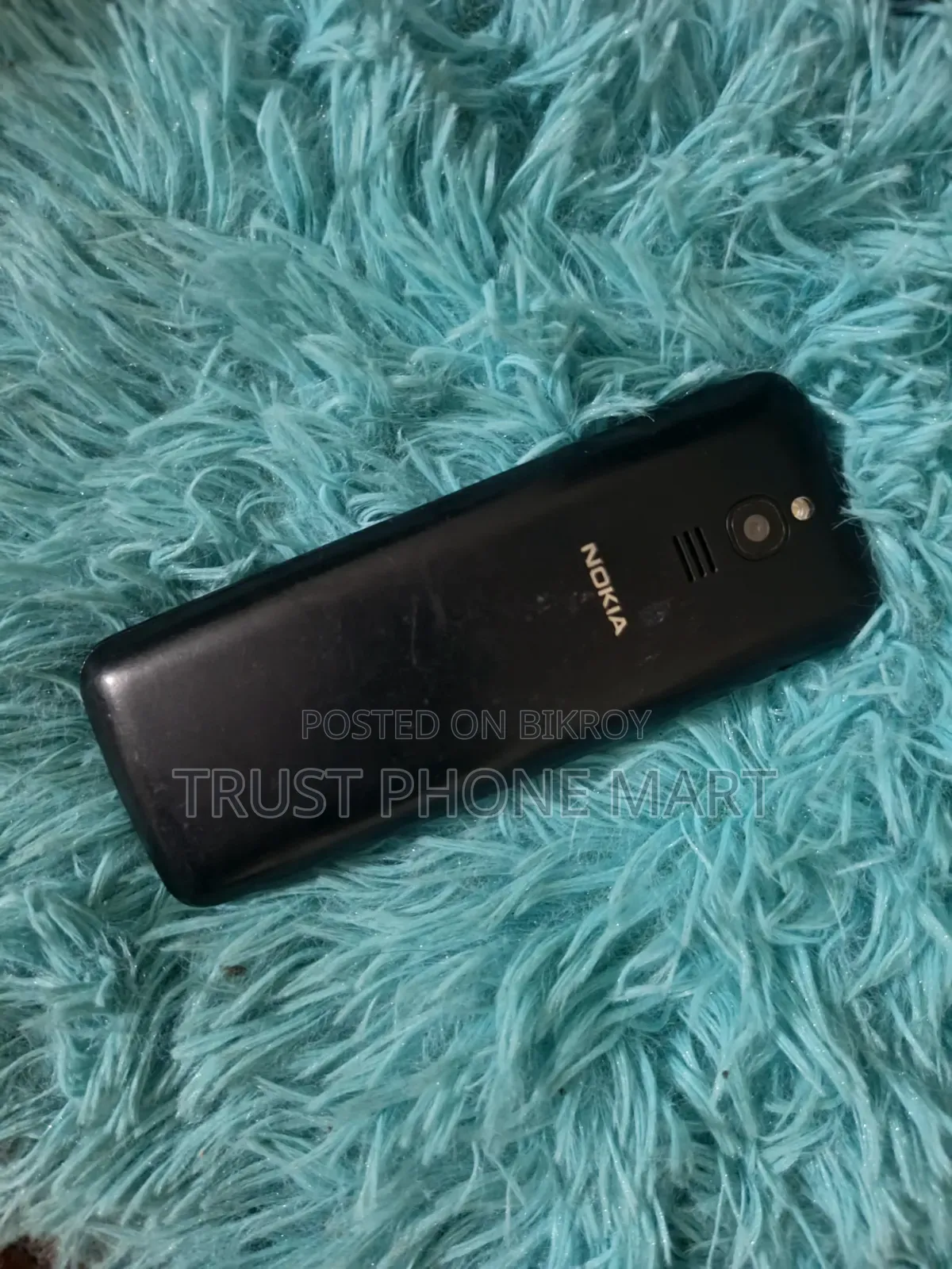 Nokia 8110 Black