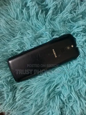Nokia 8110 Black