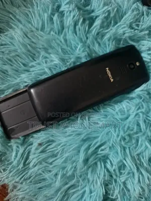 Nokia 8110 Black