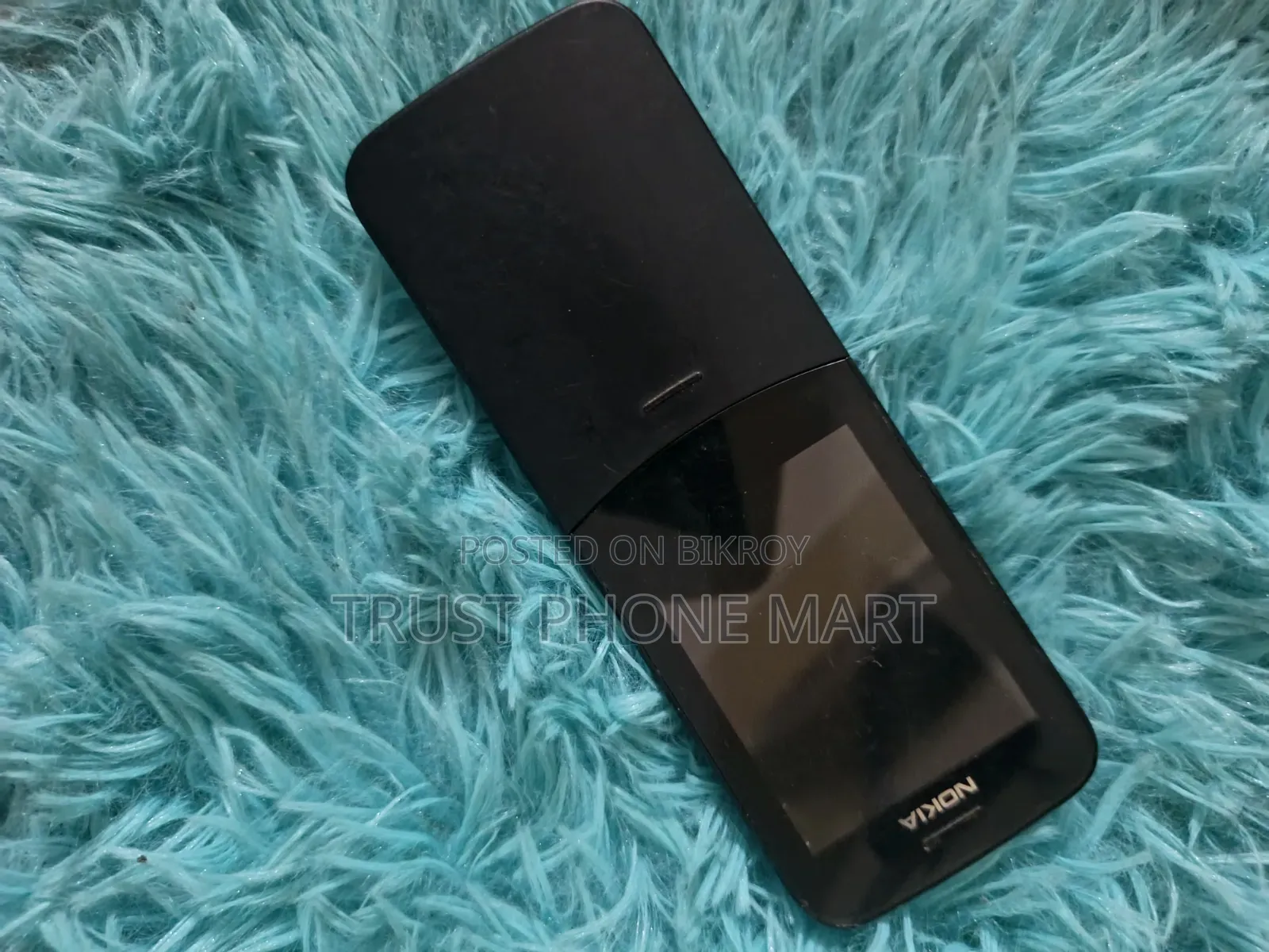 Nokia 8110 Black