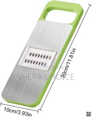5-in-1 Vegetable Cutter Slicer Tool