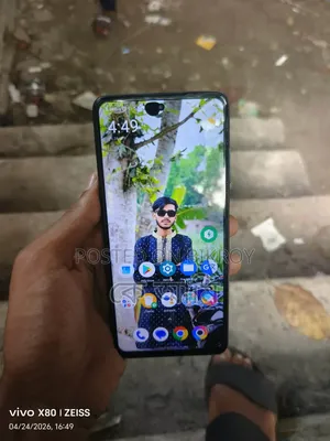 Xiaomi Poco X3 64 GB Blue