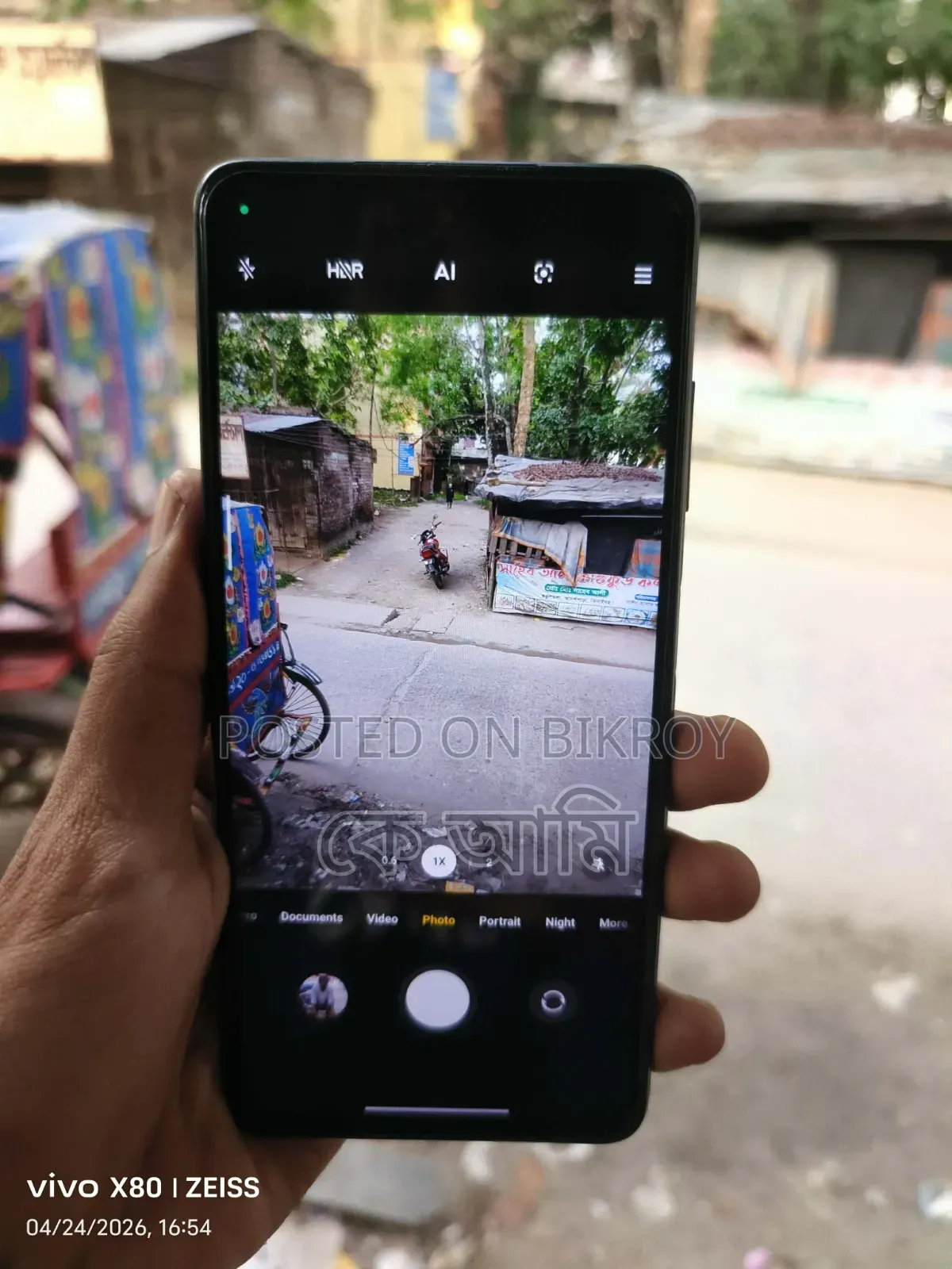 Xiaomi Poco X3 64 GB Blue