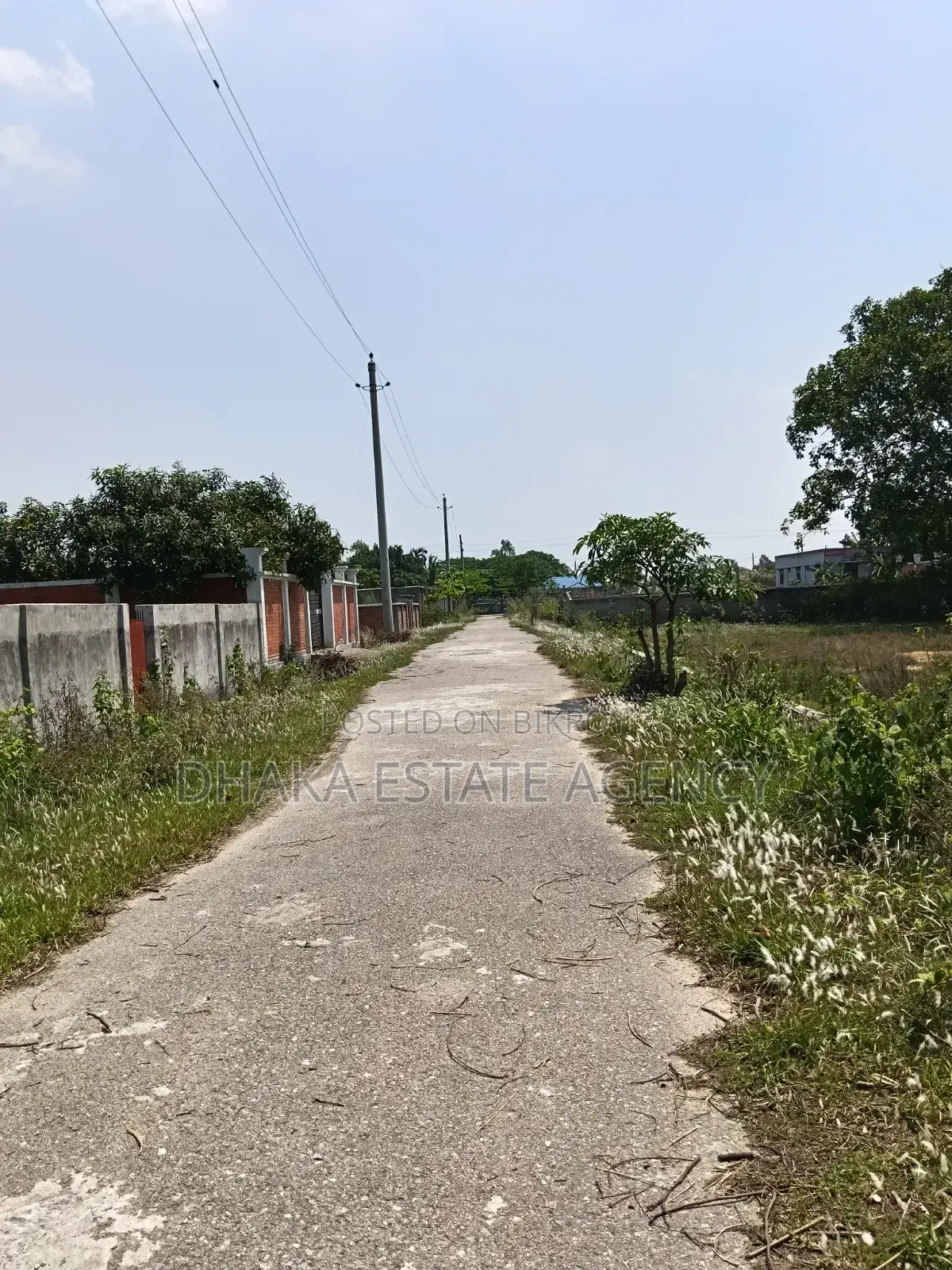 Rajuk Purbachal Sector 22