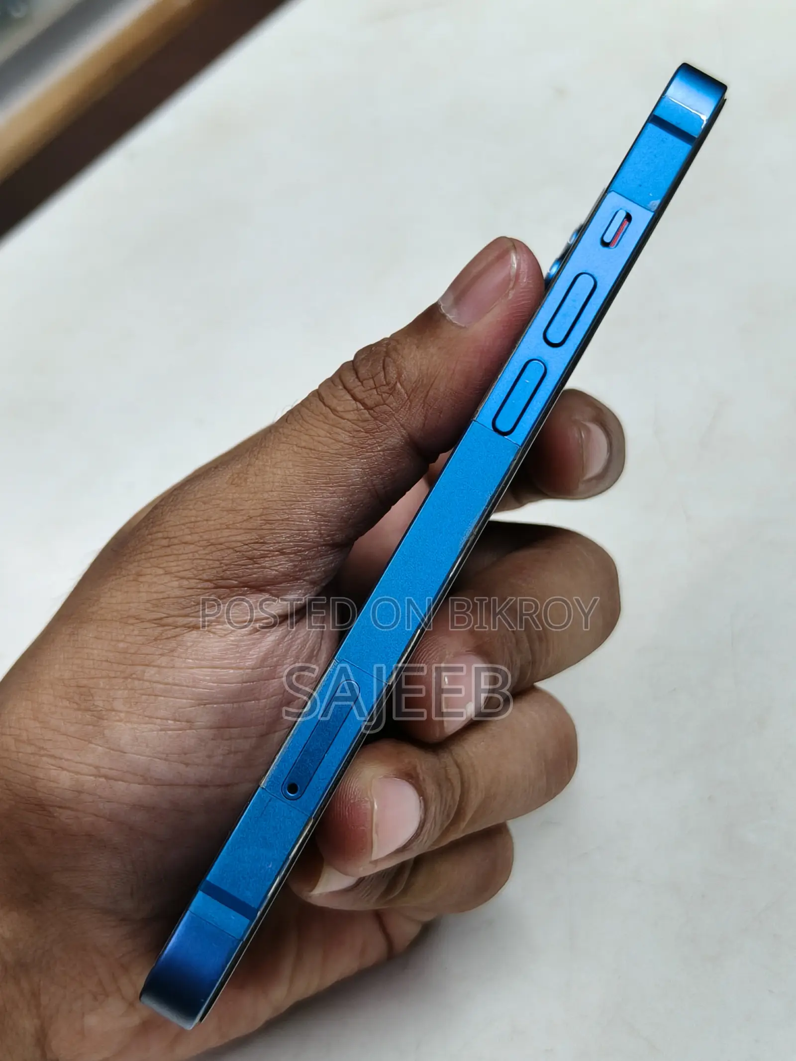 Apple iPhone 13 128 GB Blue