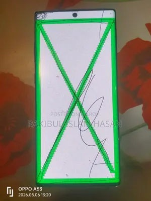 Samsung Galaxy Note 10 Plus 256 GB Gray