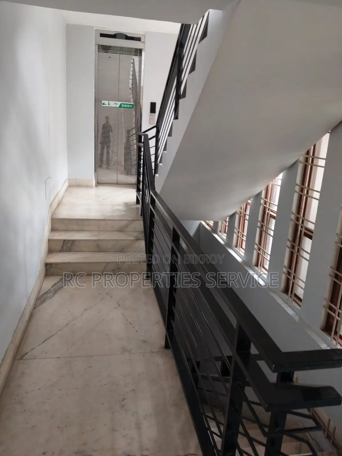 Furnished 12bdrm House in Dhaka, Khilkhet for Rent
