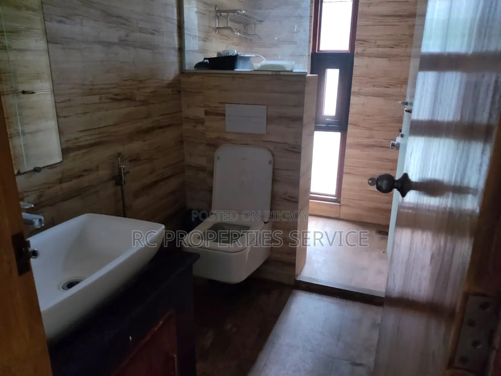 Furnished 12bdrm House in Dhaka, Khilkhet for Rent