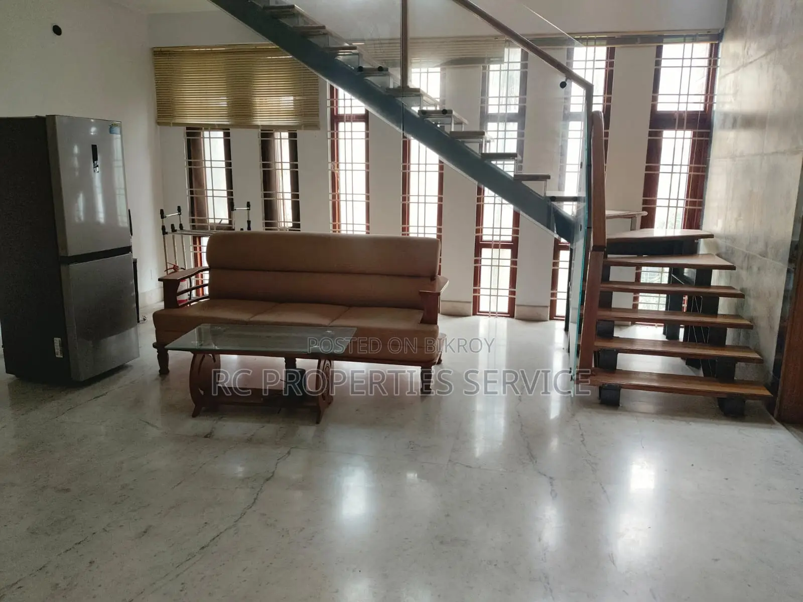 Furnished 12bdrm House in Dhaka, Khilkhet for Rent