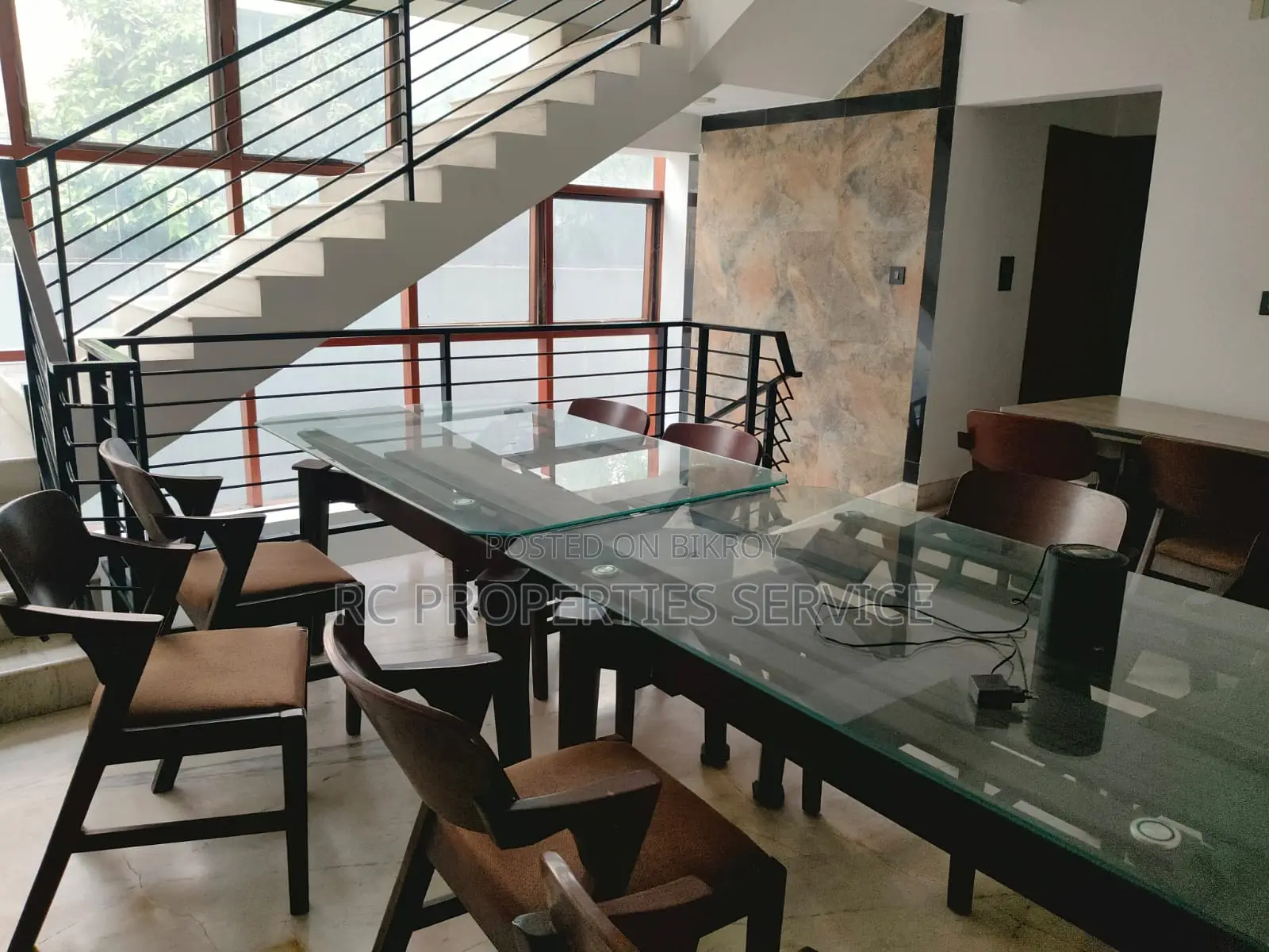 Furnished 12bdrm House in Dhaka, Khilkhet for Rent