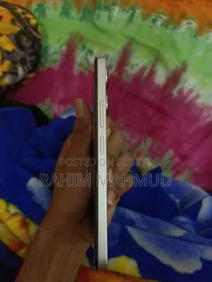 Xiaomi Poco M6 Pro 128 GB White