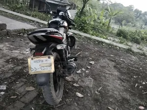 Bajaj Pulsar 150 2020 Black