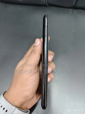 Samsung Galaxy M21 128 GB Black