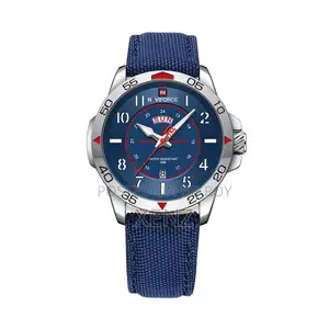 Naviforce Nf9204 Watch for Men