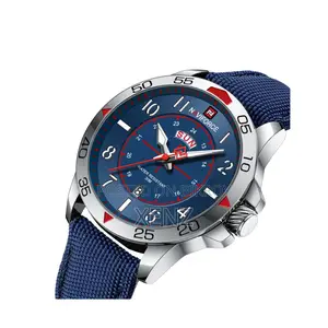 Naviforce Nf9204 Watch for Men