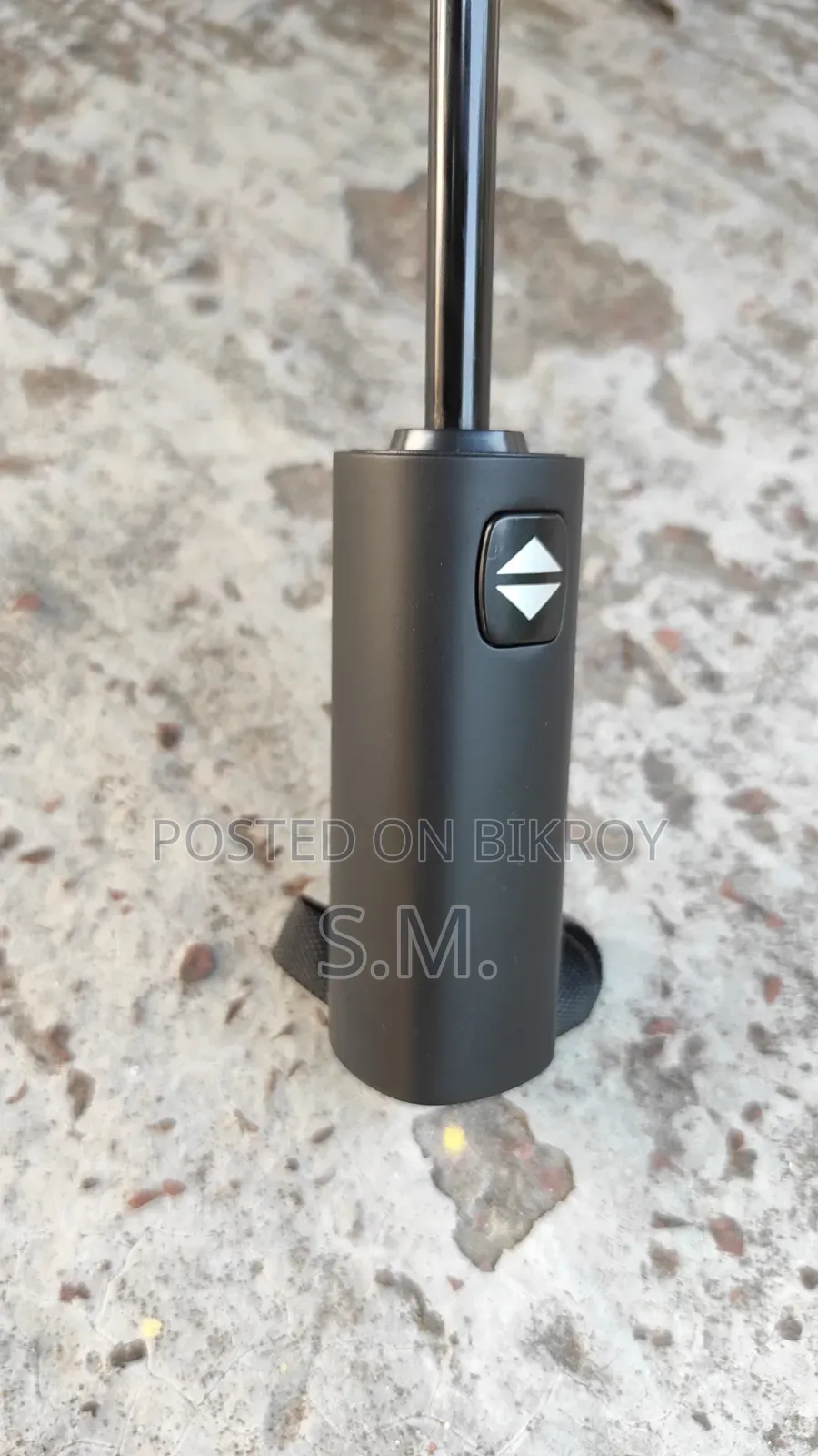 Bmw Premium Umbrella