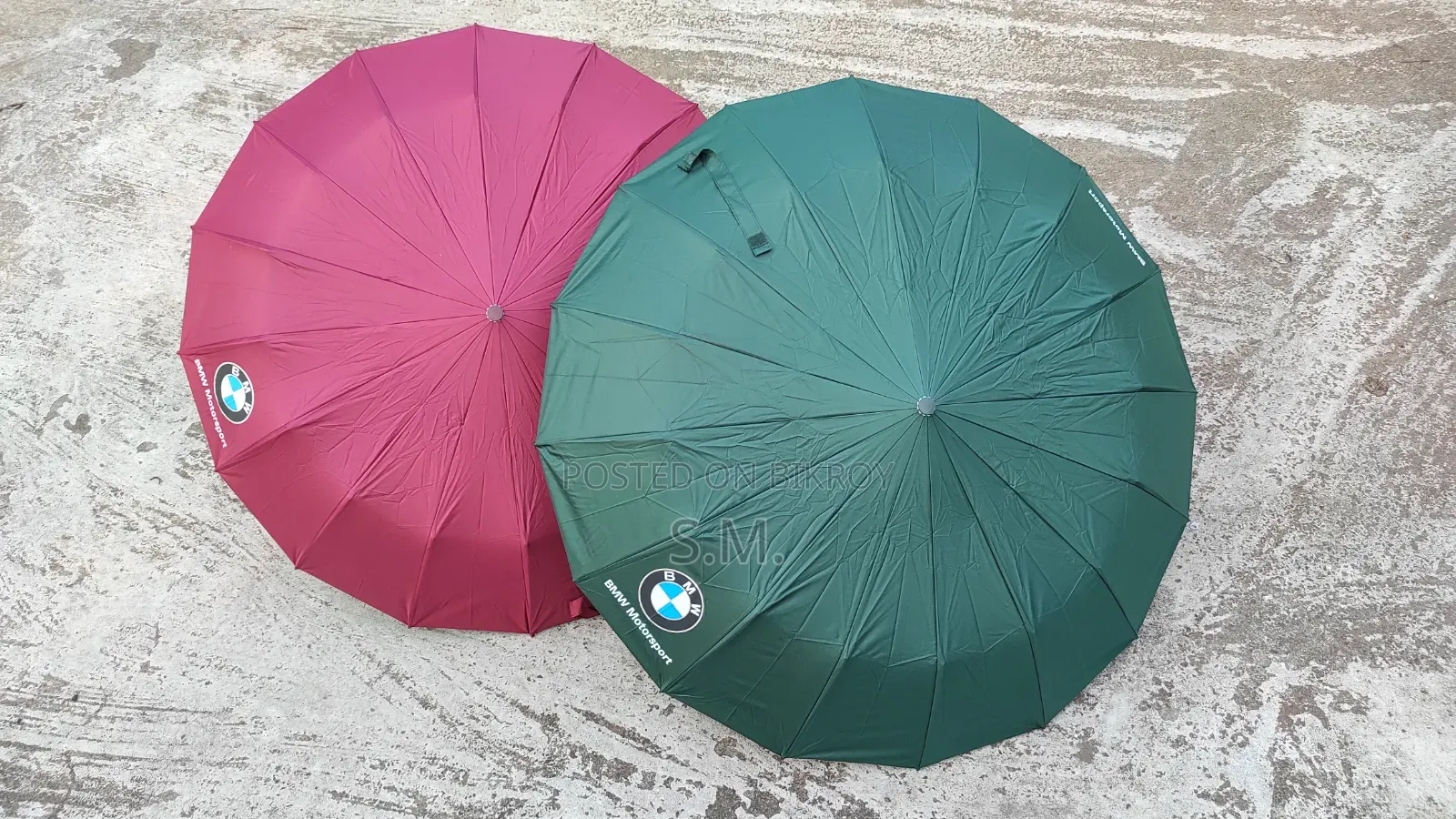 Bmw Premium Umbrella