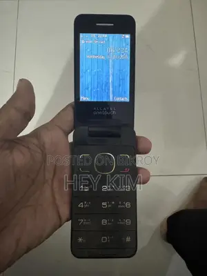 Alcatel 2012