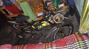 সাইকেল বিক্রির জন্য