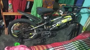 সাইকেল বিক্রির জন্য