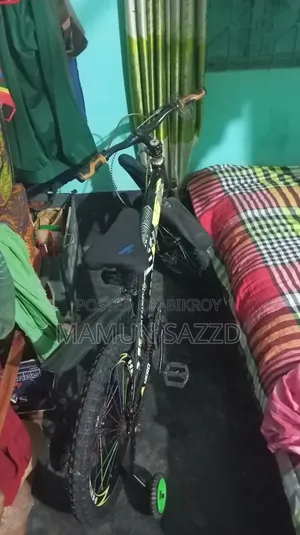 সাইকেল বিক্রির জন্য