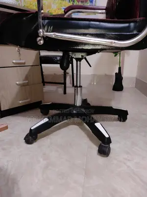 Premium Executive Office Chair for Sale