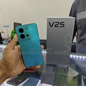 Vivo V25 128 GB Blue