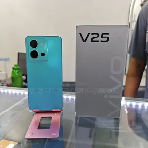 Vivo V25 128 GB Blue