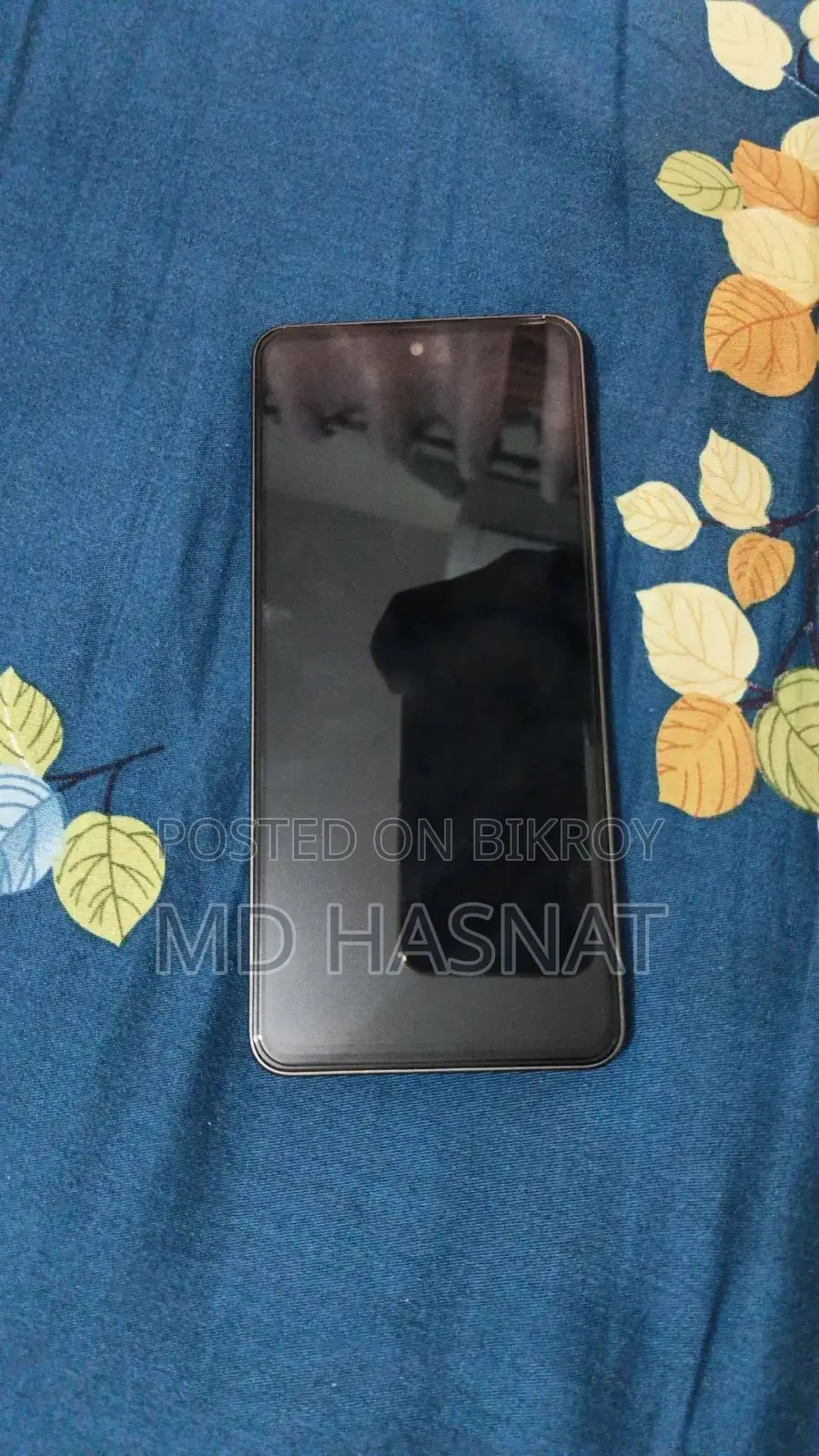 Oppo A5 Pro 128 GB Purple