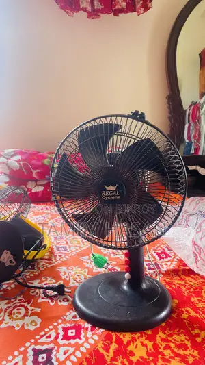 Table Fans