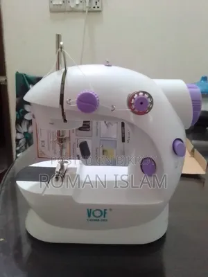 Mini Sewing Machine