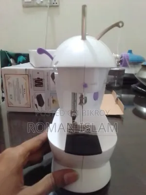 Mini Sewing Machine
