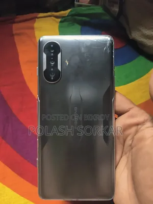 Xiaomi Redmi Pro 256 GB
