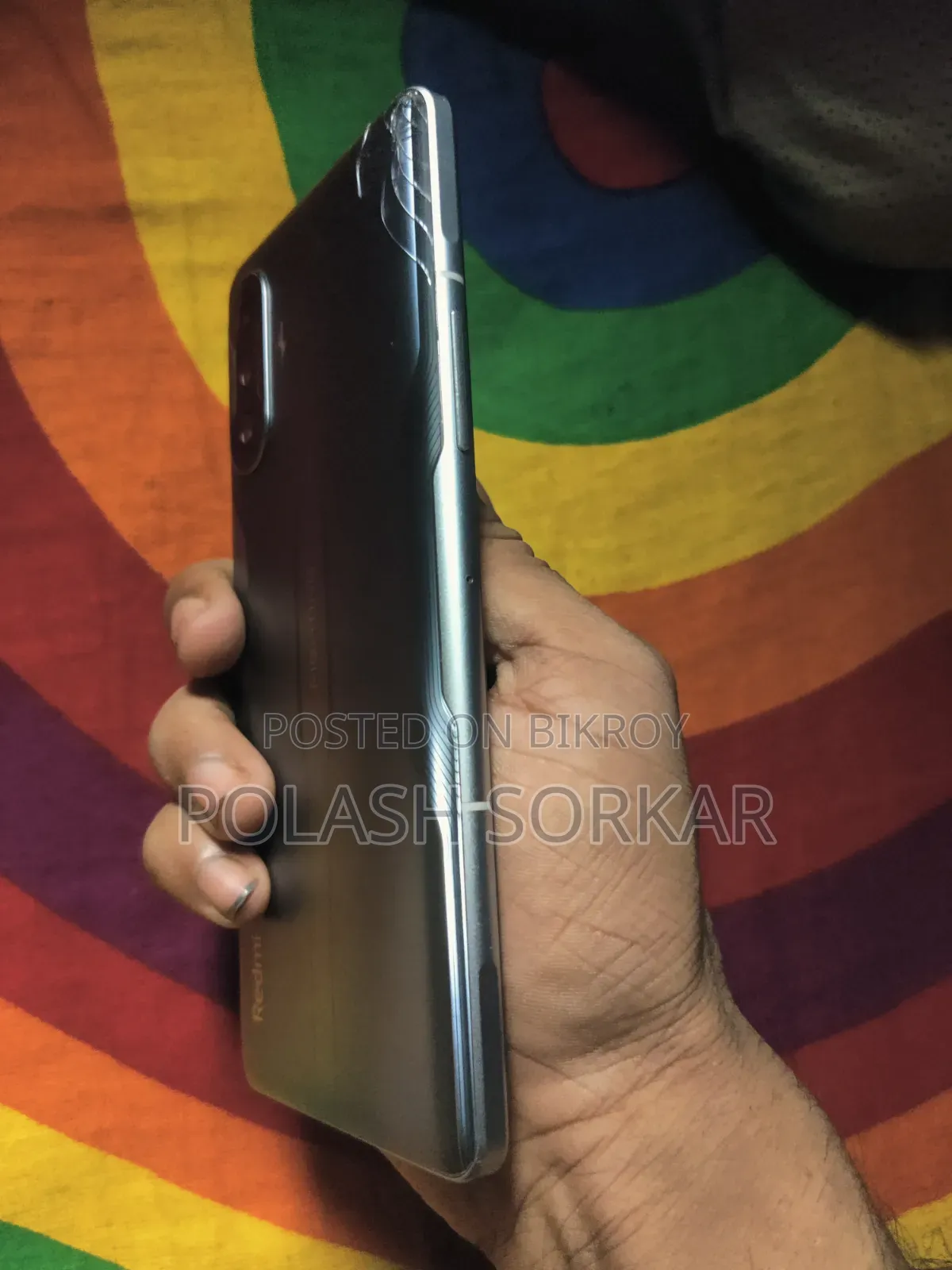 Xiaomi Redmi Pro 256 GB
