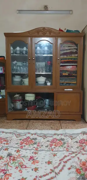 Segun Cabinet