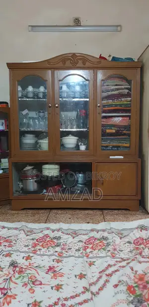 Segun Cabinet