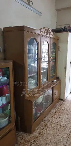 Segun Cabinet