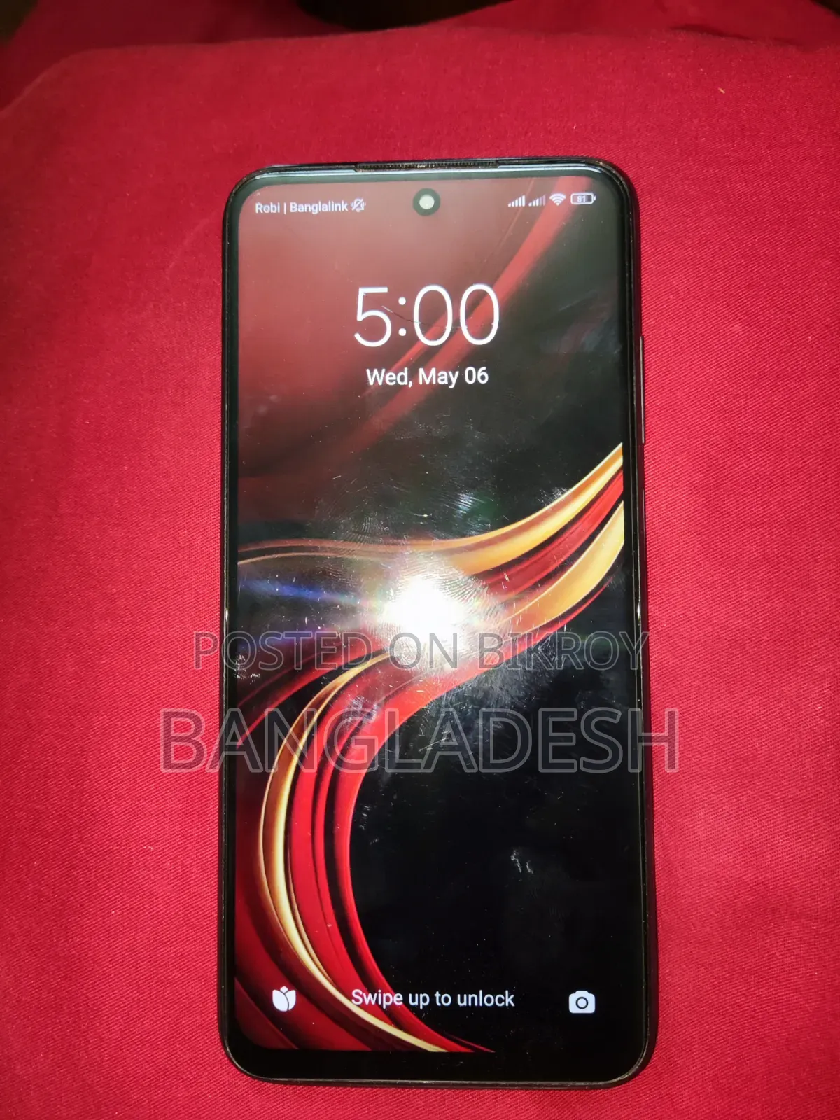 Xiaomi Redmi 10 128 GB Black