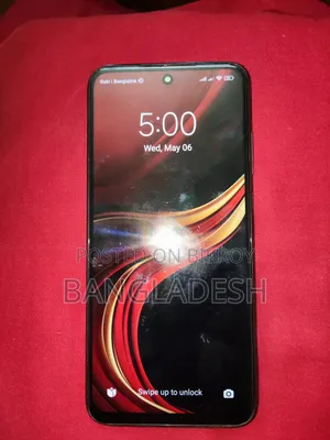 Xiaomi Redmi 10 128 GB Black